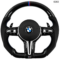 Carbon M Sport Τιμόνι για BMW F Σειρά 1 2 3 4 X1 X2 X3 X4 X5 X6 - 0202 - Sellzone.bg Carbon M Sport Τιμόνι για BMW F Σειρά 1 2 3 4 X1 X2 X3 X4 X5 X6 - 0202